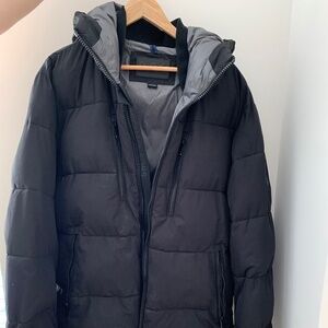 Michael Kors Men Puffer Jacket